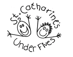 St Catharine's Under Fives Playgroup