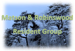 Matson & Robinswood Resident Group