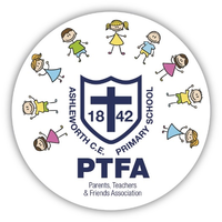 Ashleworth Church of England Primary School PTFA