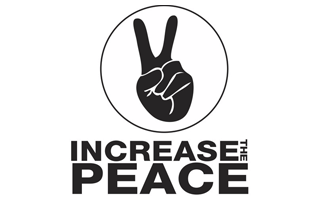 Increase the Peace