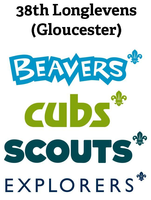 38th Longlevens Scout Group