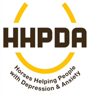 HHPDA (Horses Helping People with Depression and Anxiety)