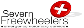 Severn Freewheelers Emergency Voluntary Service