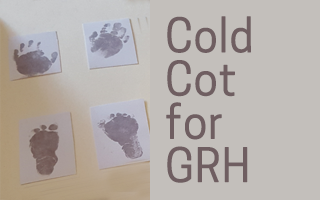 Cold Cot for GRH