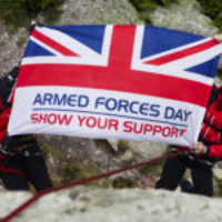 Gloucester City Armed Forces Day