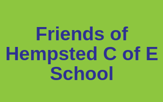 Friends of Hempsted C of E School