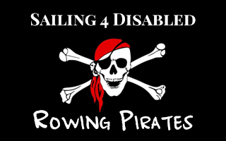 Sailing 4 Disabled / Rowing Pirates